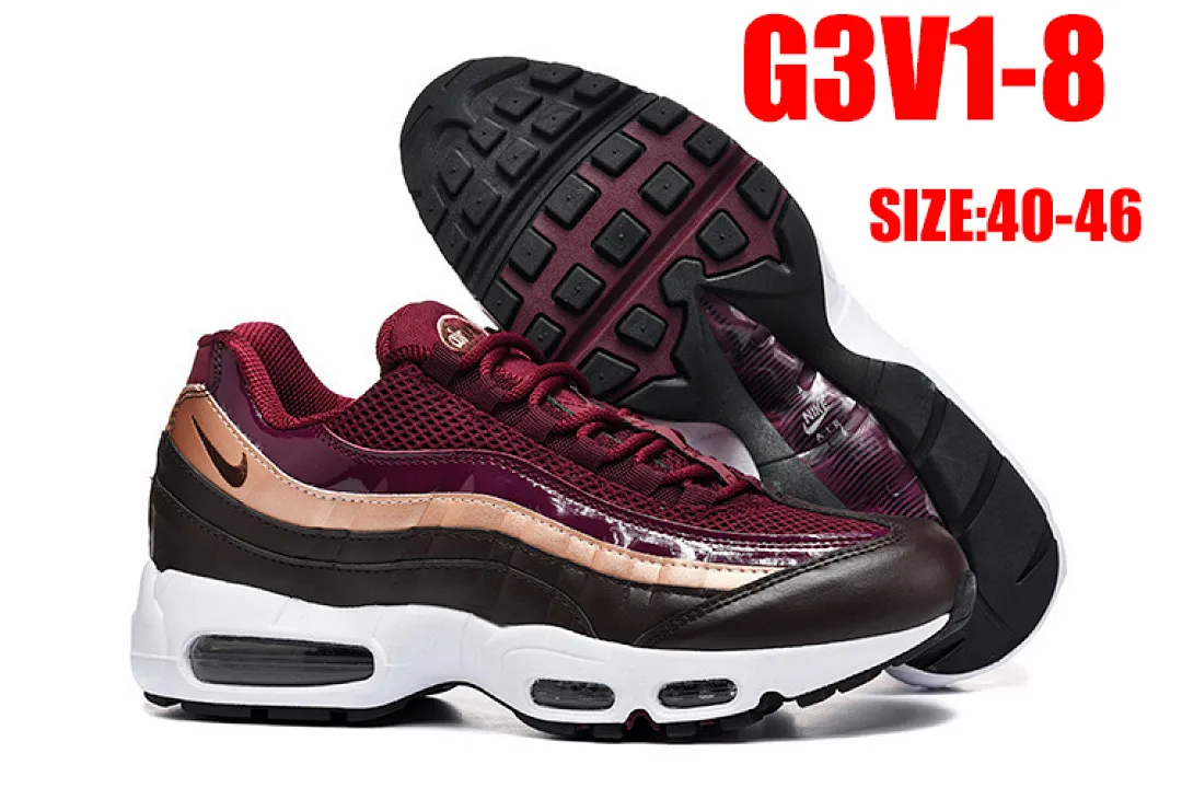 Nike G3V1 תמונה 12