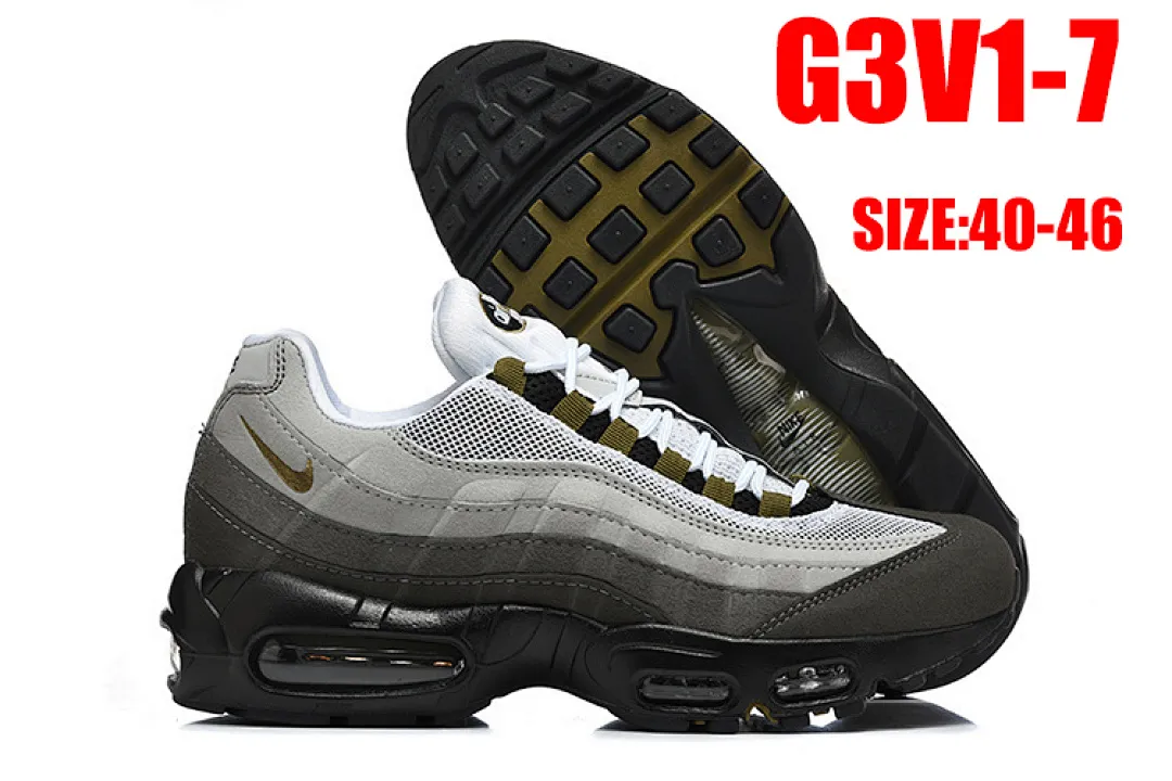 Nike G3V1 תמונה 13