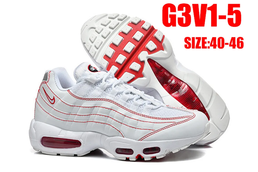 Nike G3V1 תמונה 15
