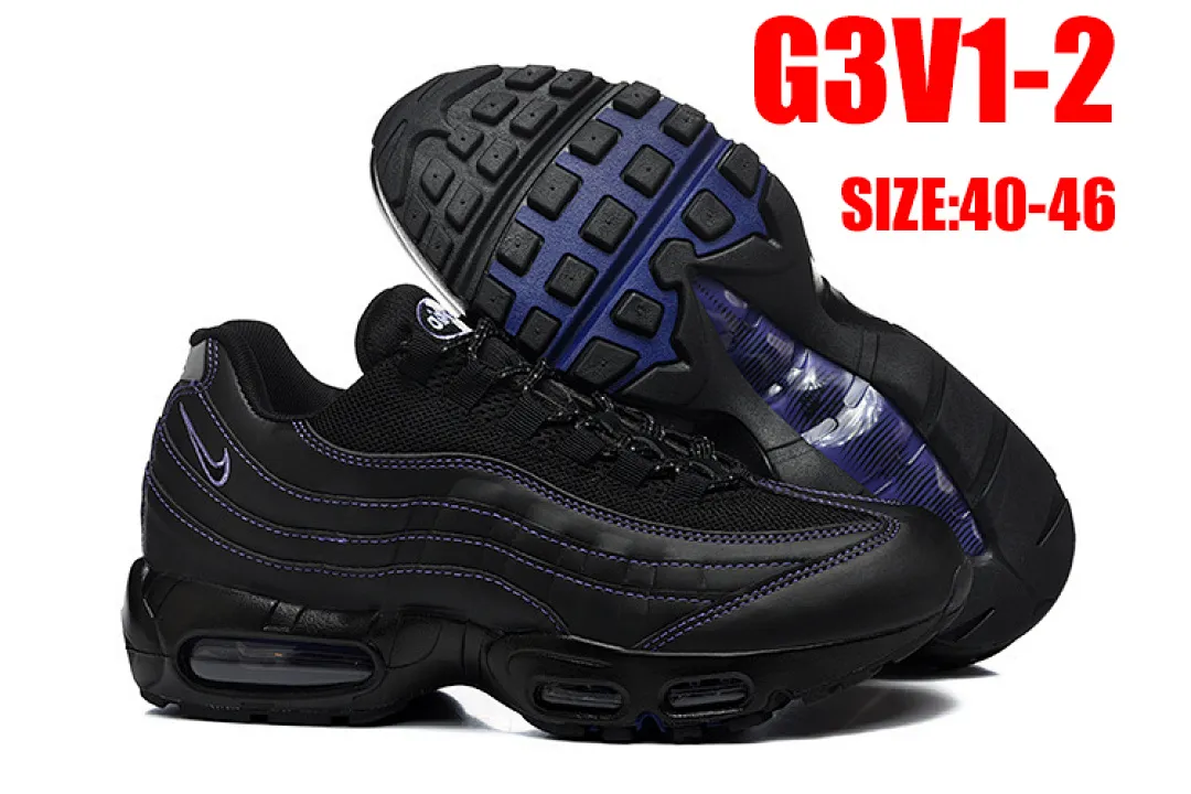 Nike G3V1 תמונה 18