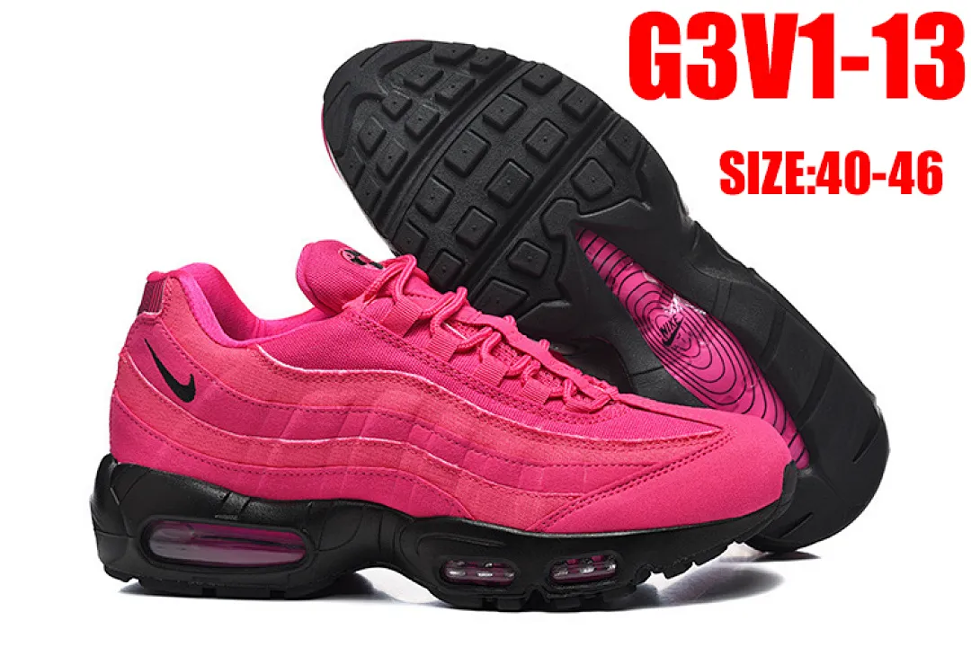 Nike G3V1 תמונה 7