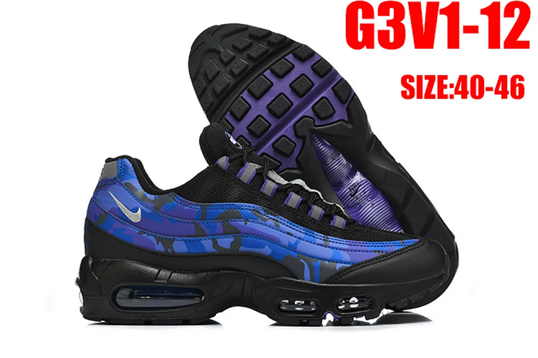 Nike G3V1 תמונה 8