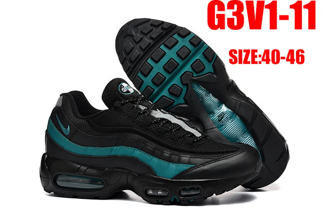 Nike G3V1 תמונה 9