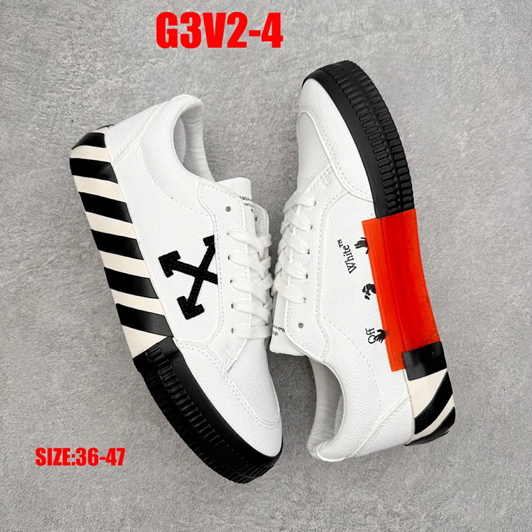 Off-White G3V2 תמונה 17
