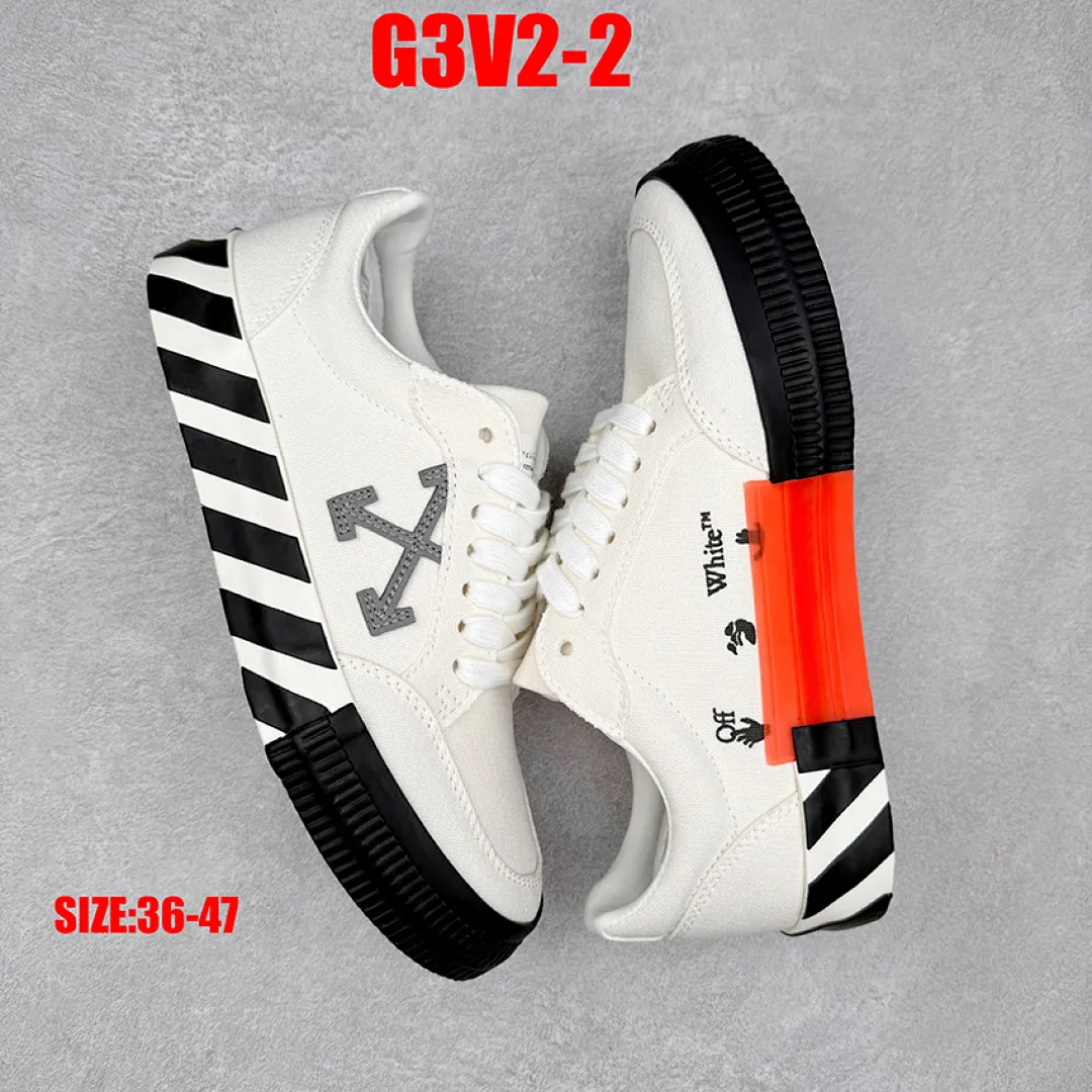 Off-White G3V2 תמונה 19