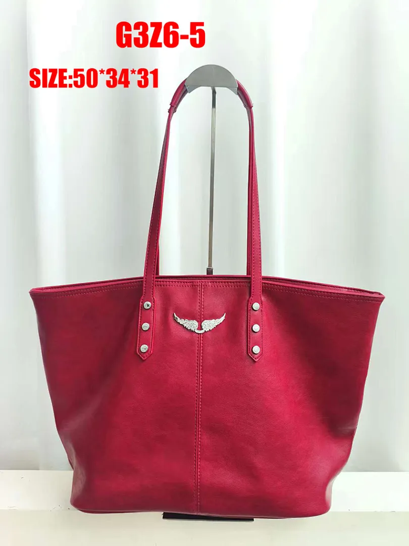 Zadig & Voltaire G3Z6 תמונה 6