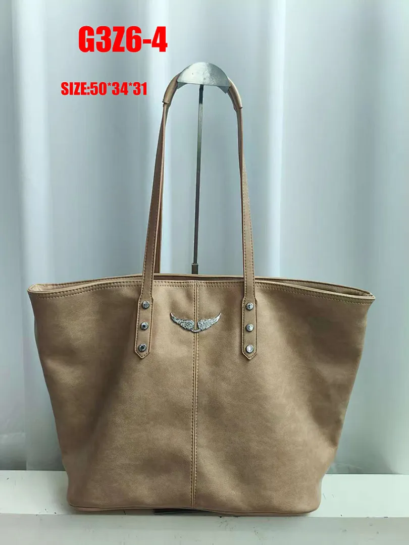 Zadig & Voltaire G3Z6 תמונה 7