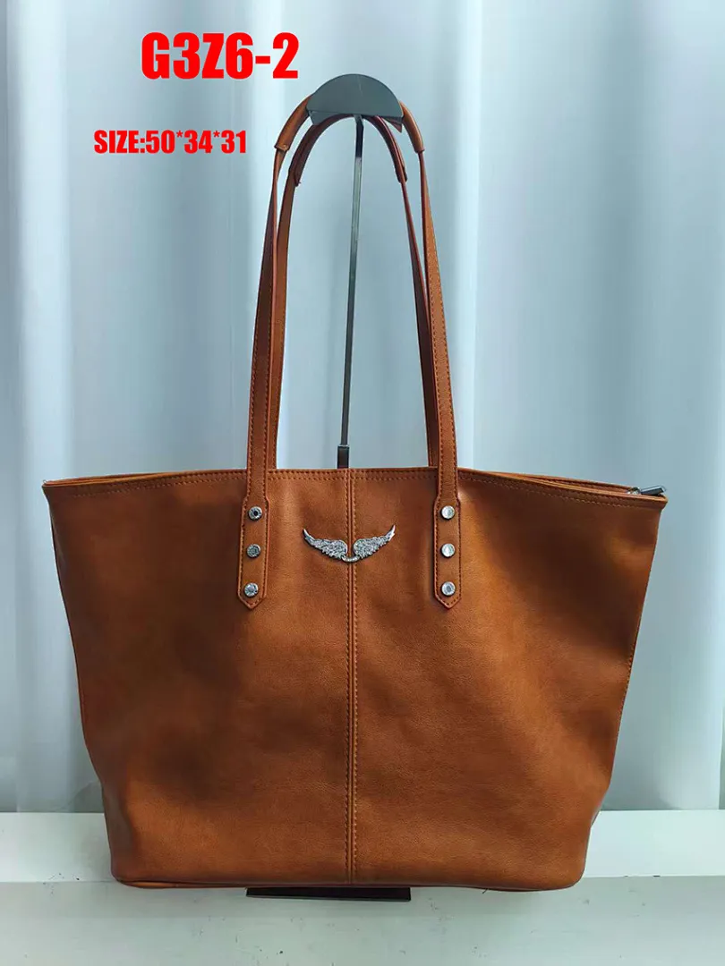 Zadig & Voltaire G3Z6 תמונה 9