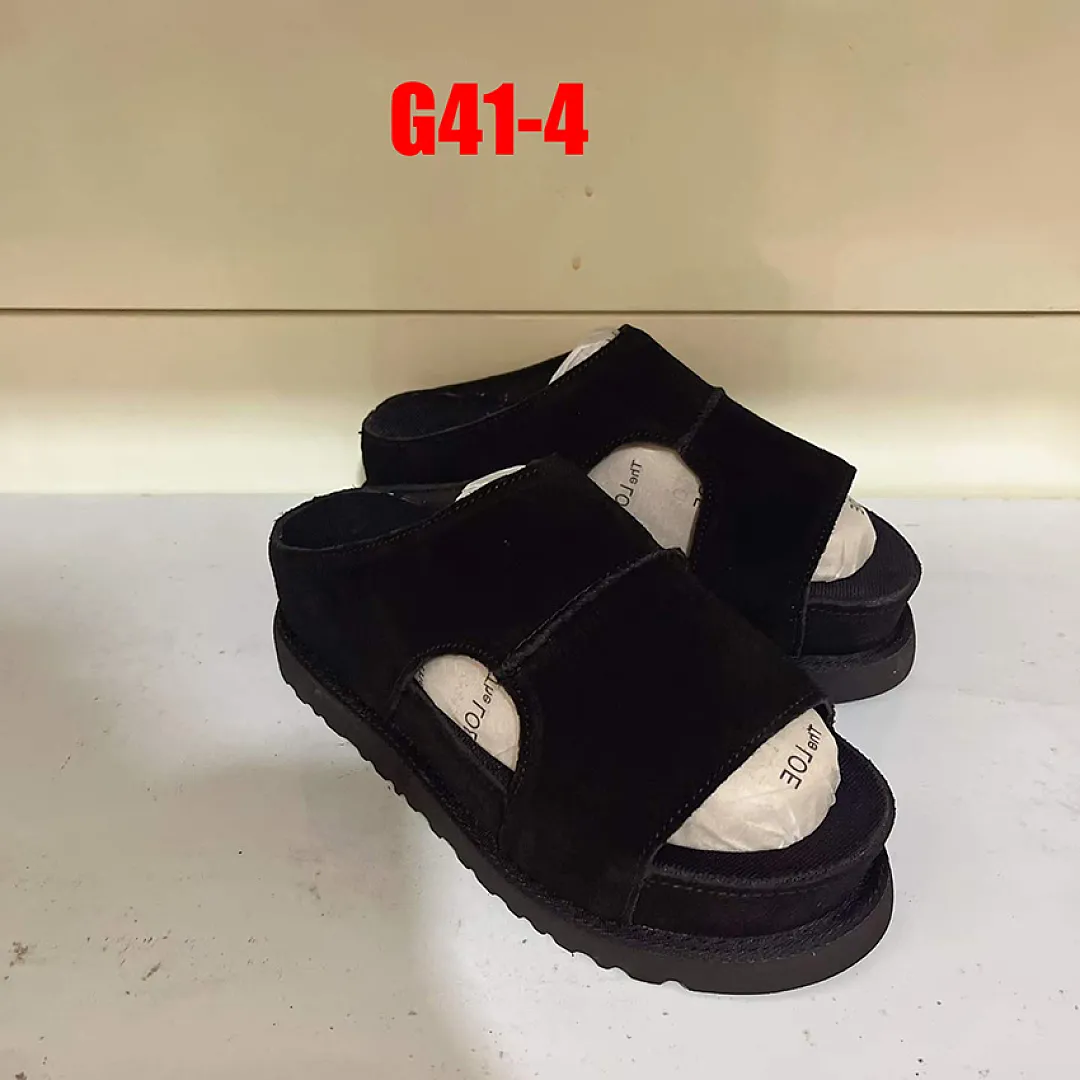 UGG G41 תמונה 15