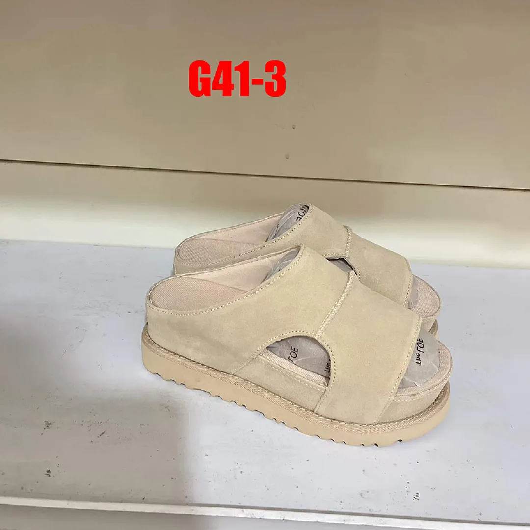 UGG G41 תמונה 16