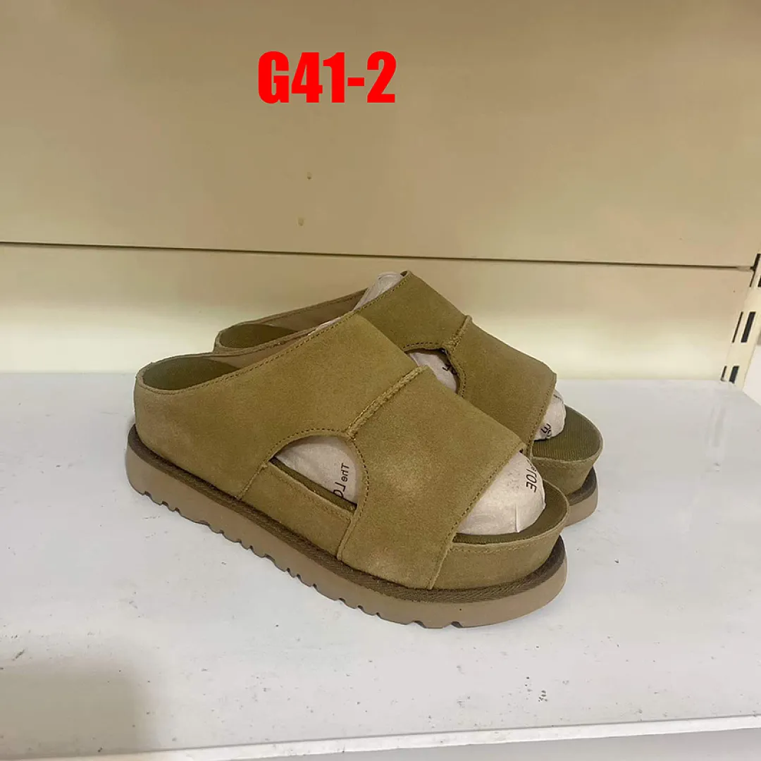 UGG G41 תמונה 17