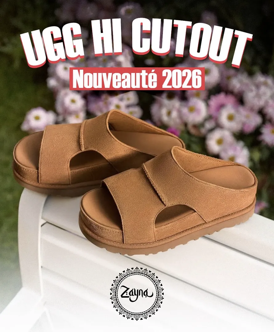 UGG G41 תמונה 5