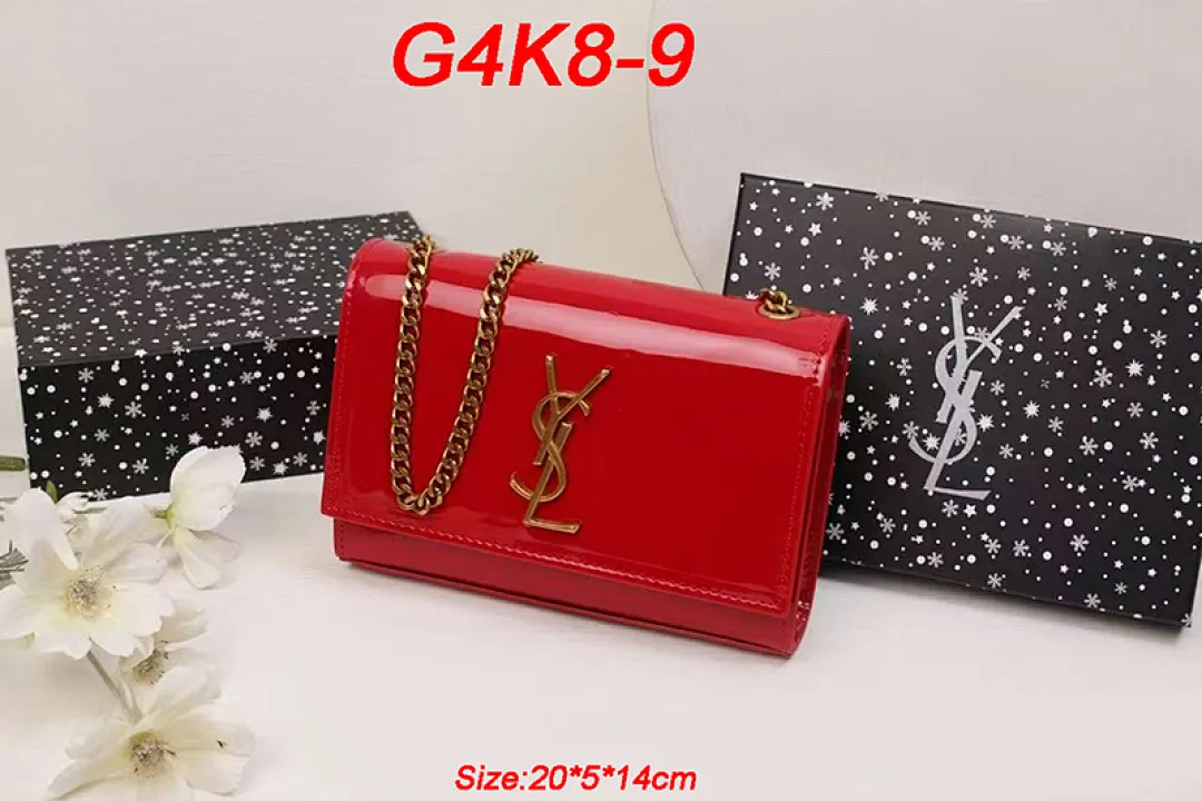 YSL G4K8 תמונה 3