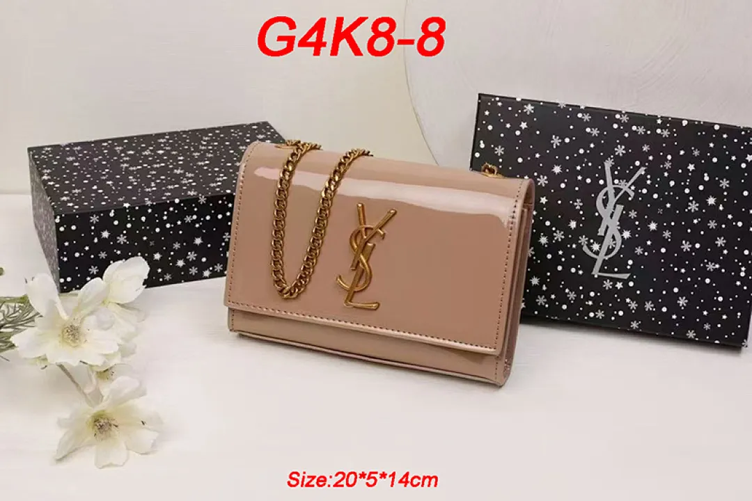 YSL G4K8 תמונה 4