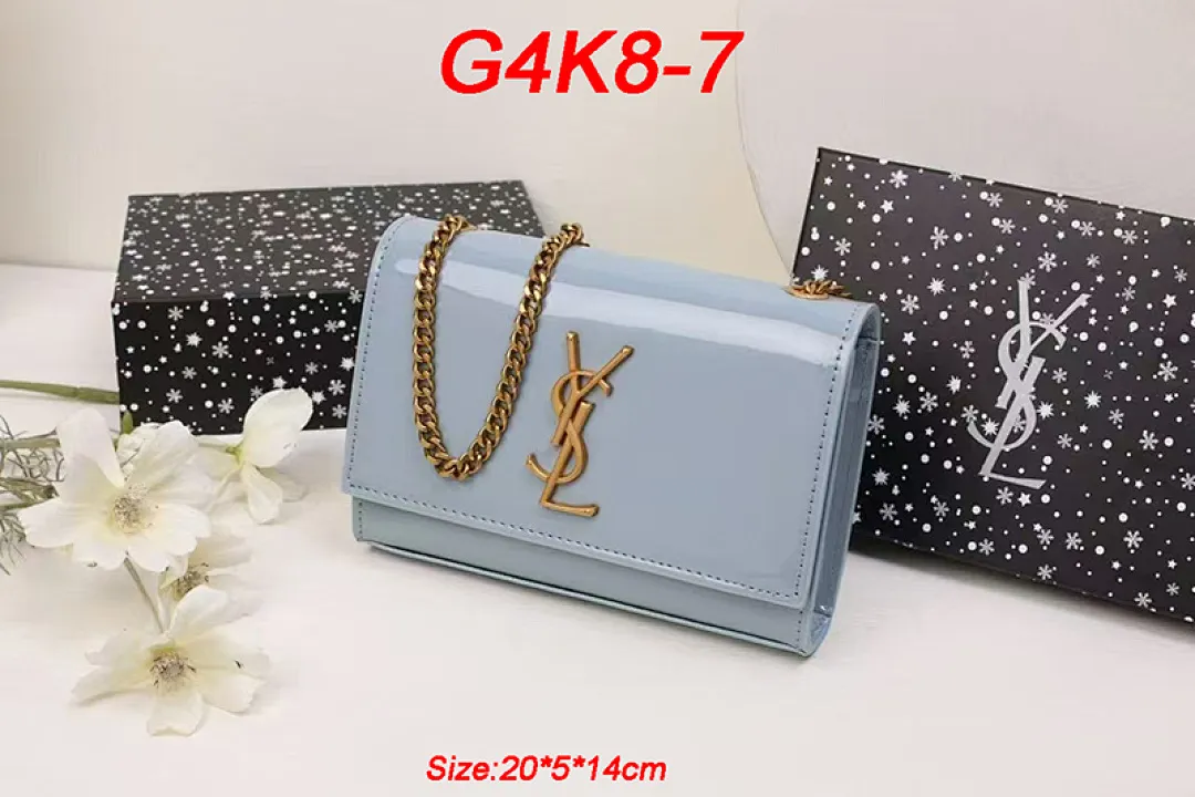 YSL G4K8 תמונה 5