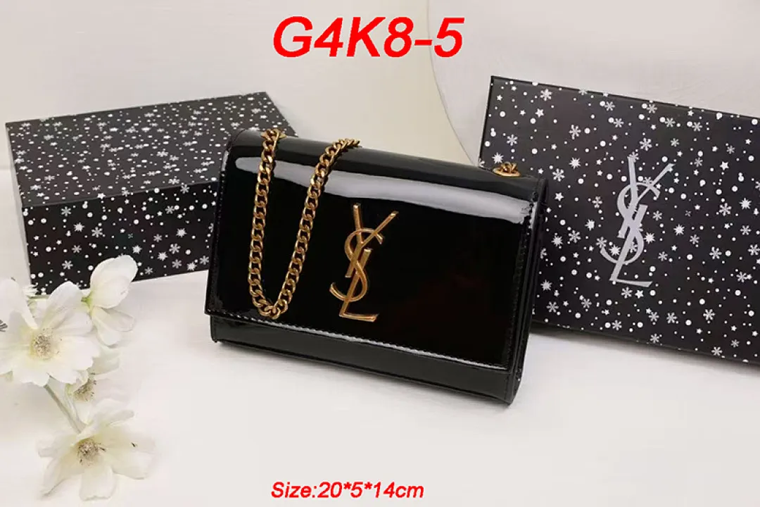 YSL G4K8 תמונה 7