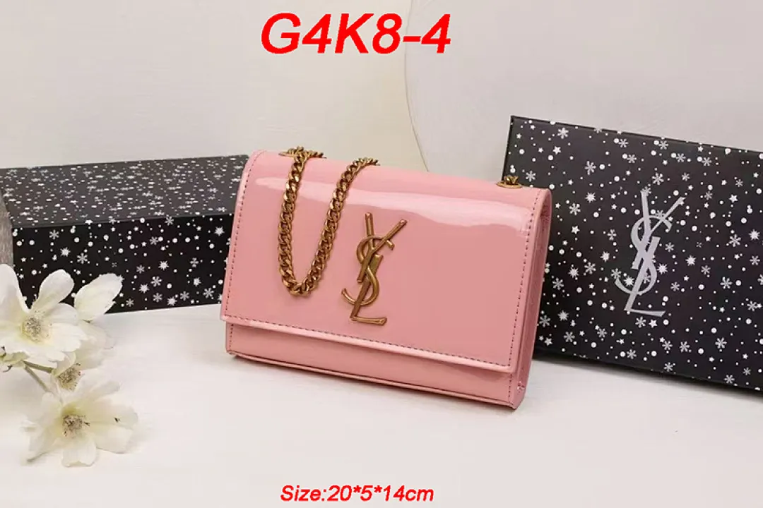 YSL G4K8 תמונה 8
