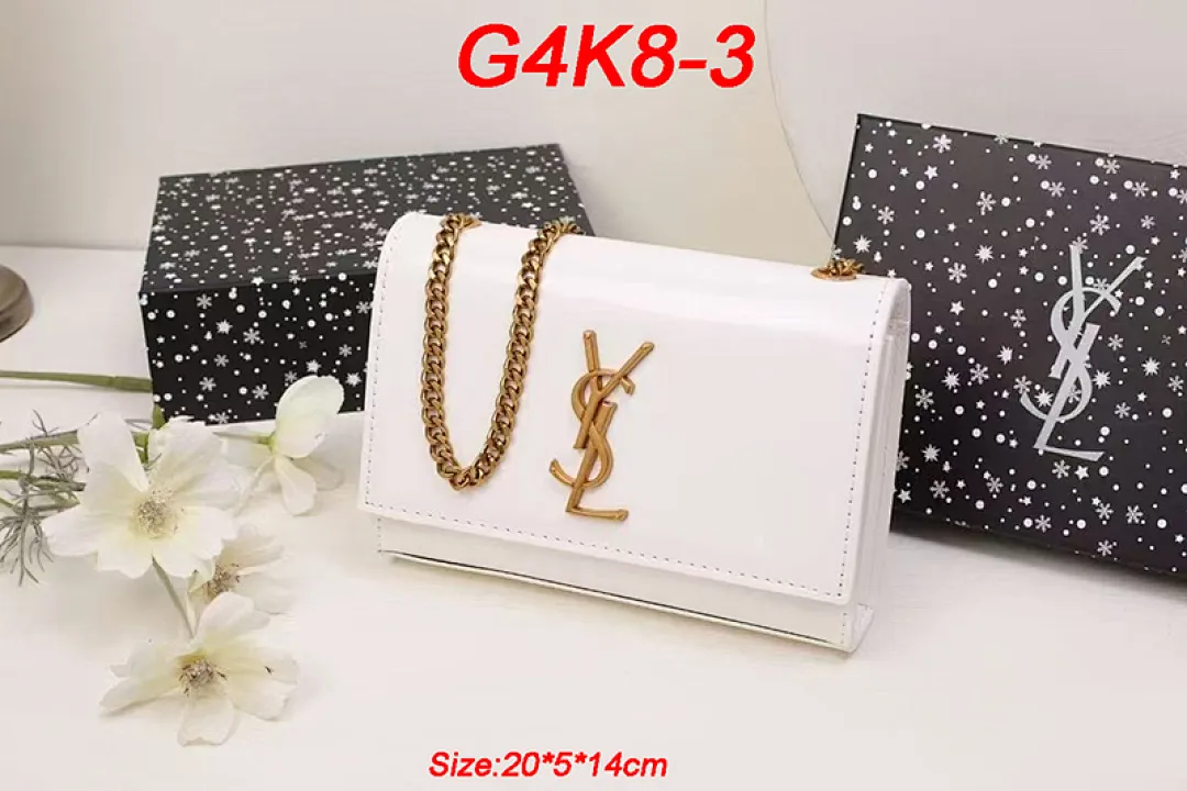 YSL G4K8 תמונה 9