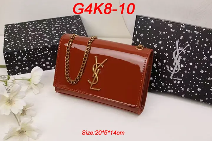 YSL G4K8