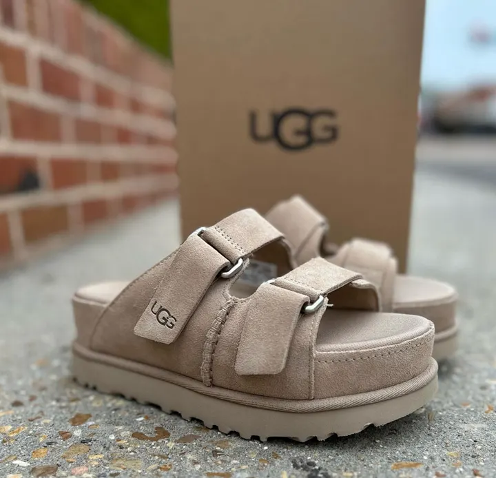 UGG G50D