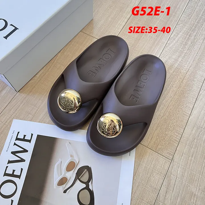 Loewe G52E