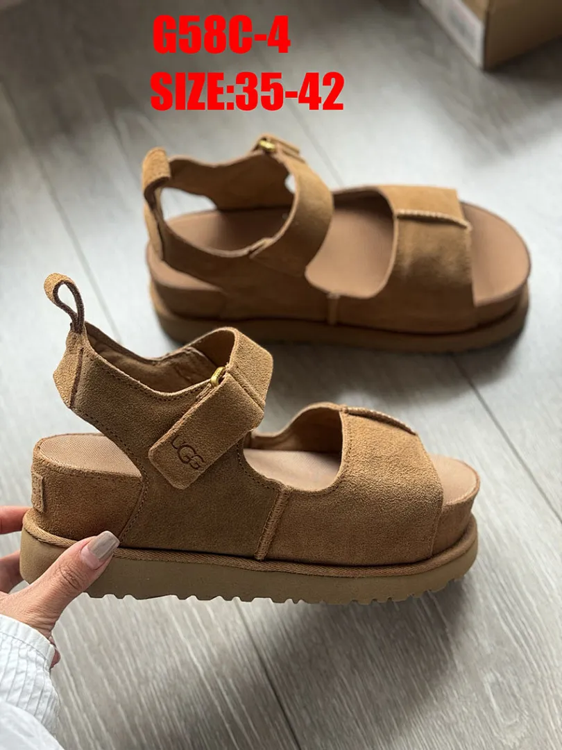 UGG G58C תמונה 17