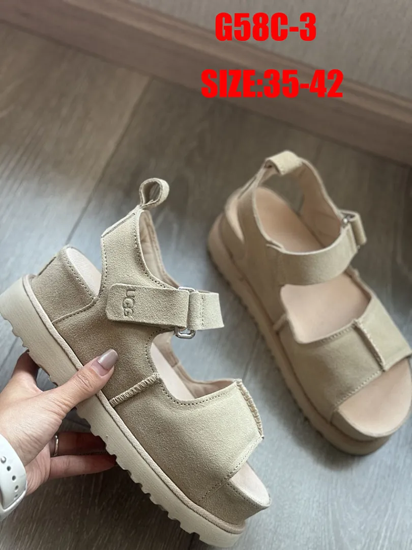UGG G58C תמונה 18