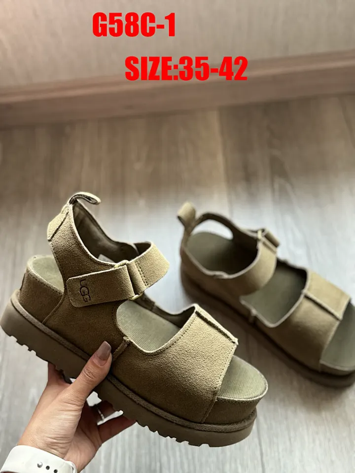 UGG G58C