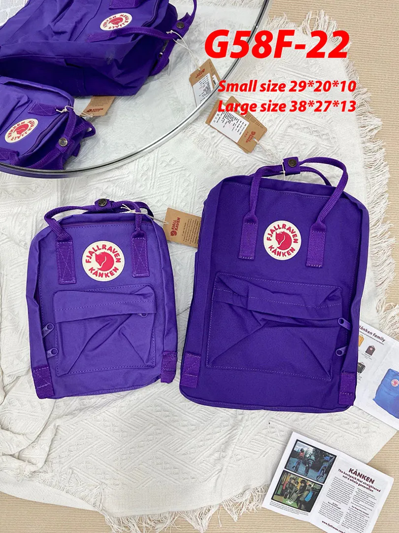 Fjallraven G58F תמונה 10