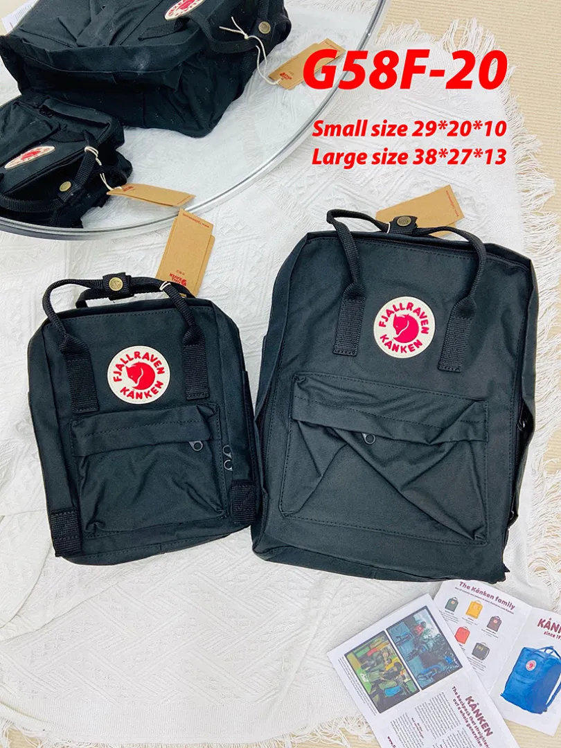 Fjallraven G58F תמונה 12