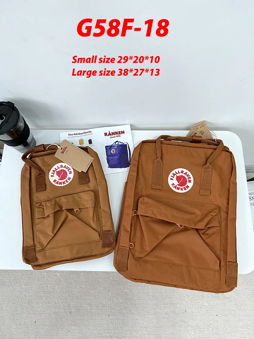Fjallraven G58F תמונה 14