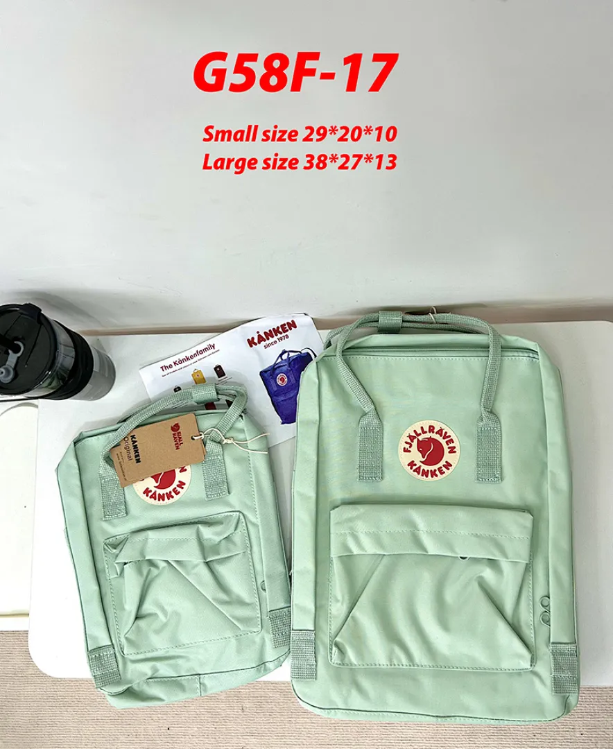 Fjallraven G58F תמונה 15