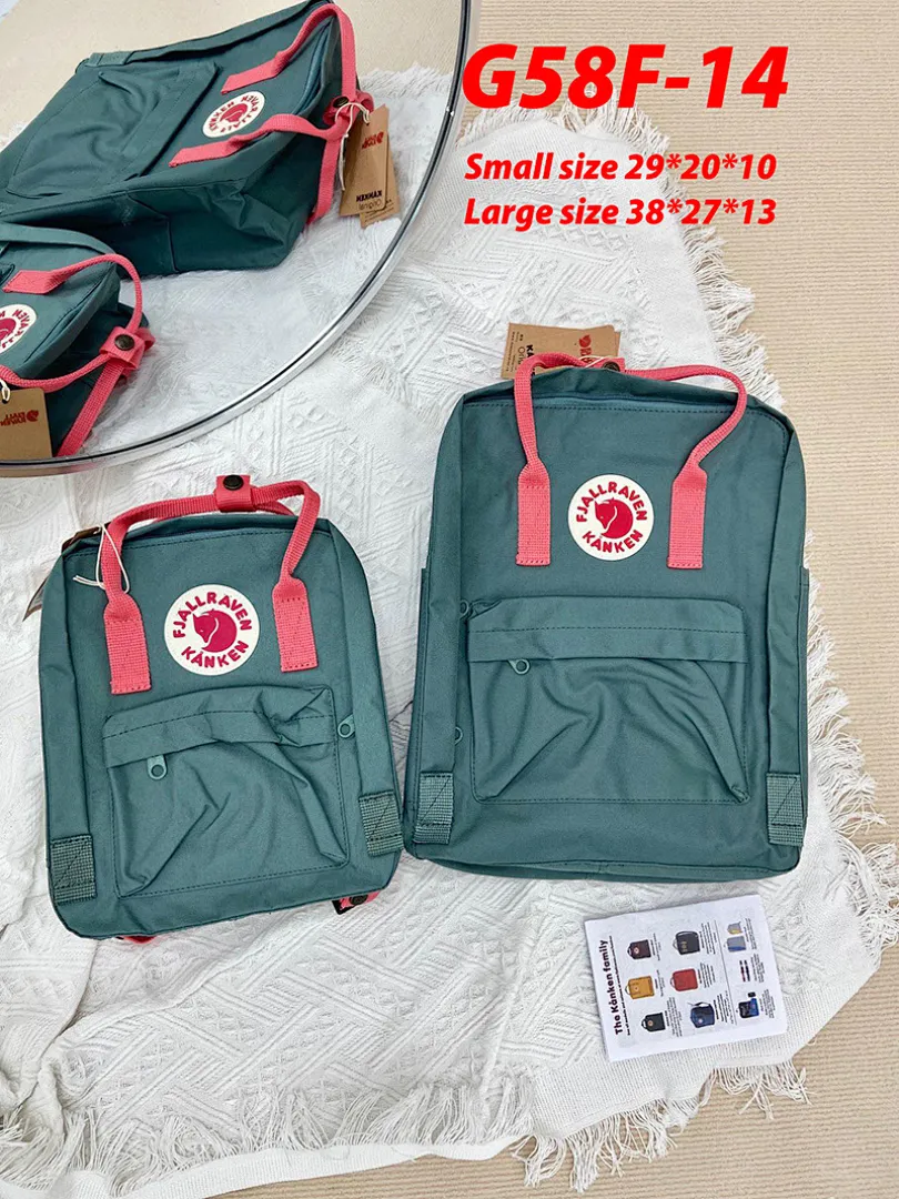 Fjallraven G58F תמונה 18
