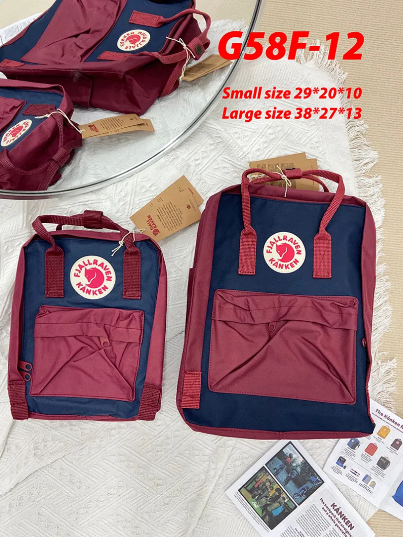 Fjallraven G58F תמונה 20