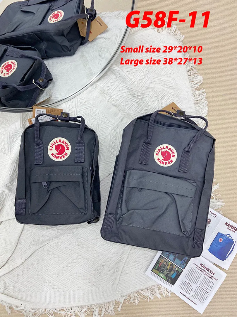 Fjallraven G58F תמונה 21