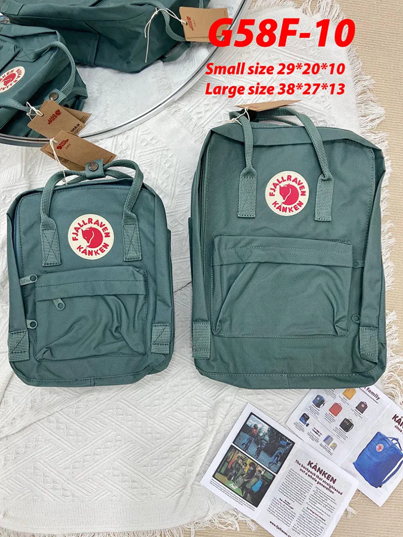 Fjallraven G58F תמונה 22