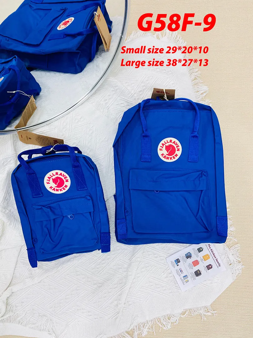 Fjallraven G58F תמונה 23
