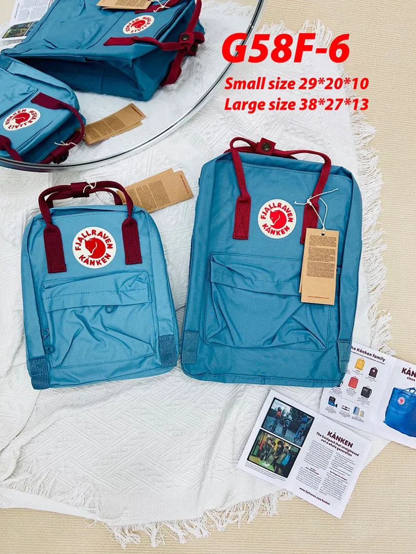 Fjallraven G58F תמונה 26