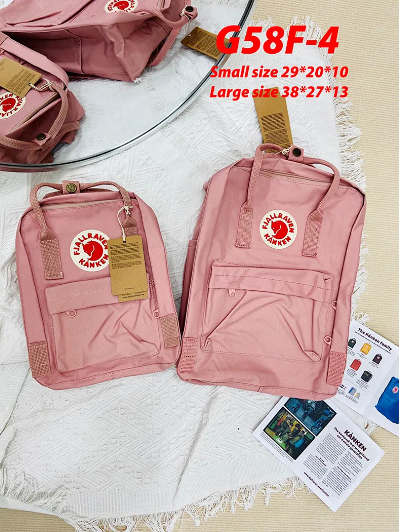 Fjallraven G58F תמונה 28