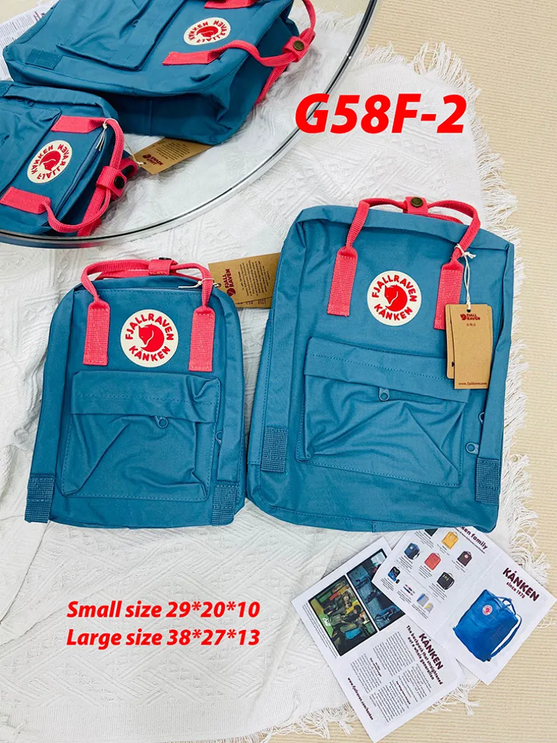 Fjallraven G58F תמונה 30