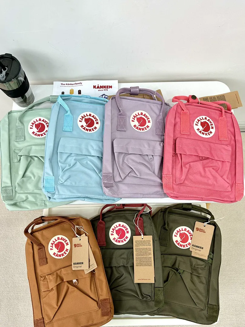 Fjallraven G58F תמונה 5