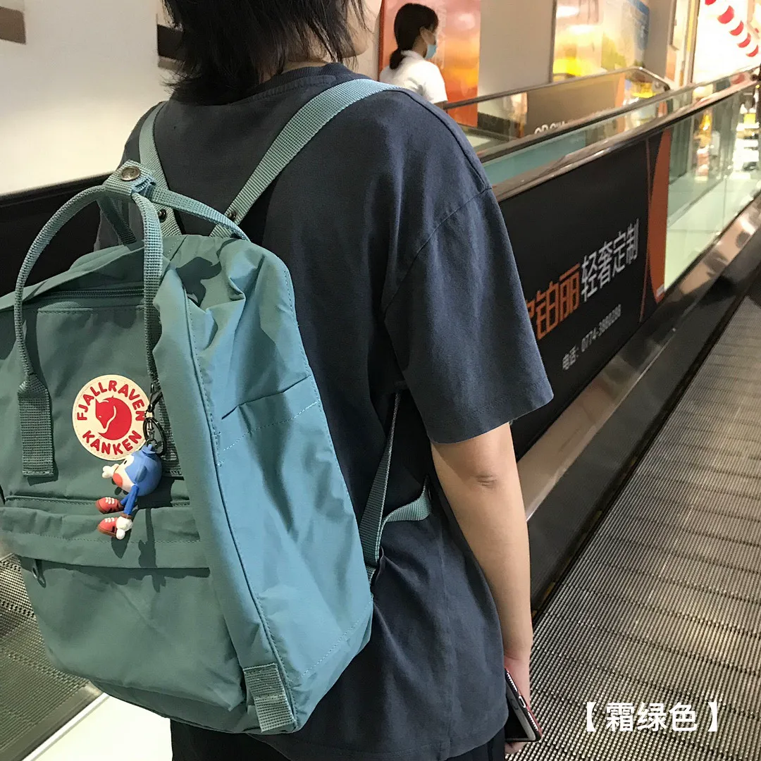 Fjallraven G58F תמונה 6