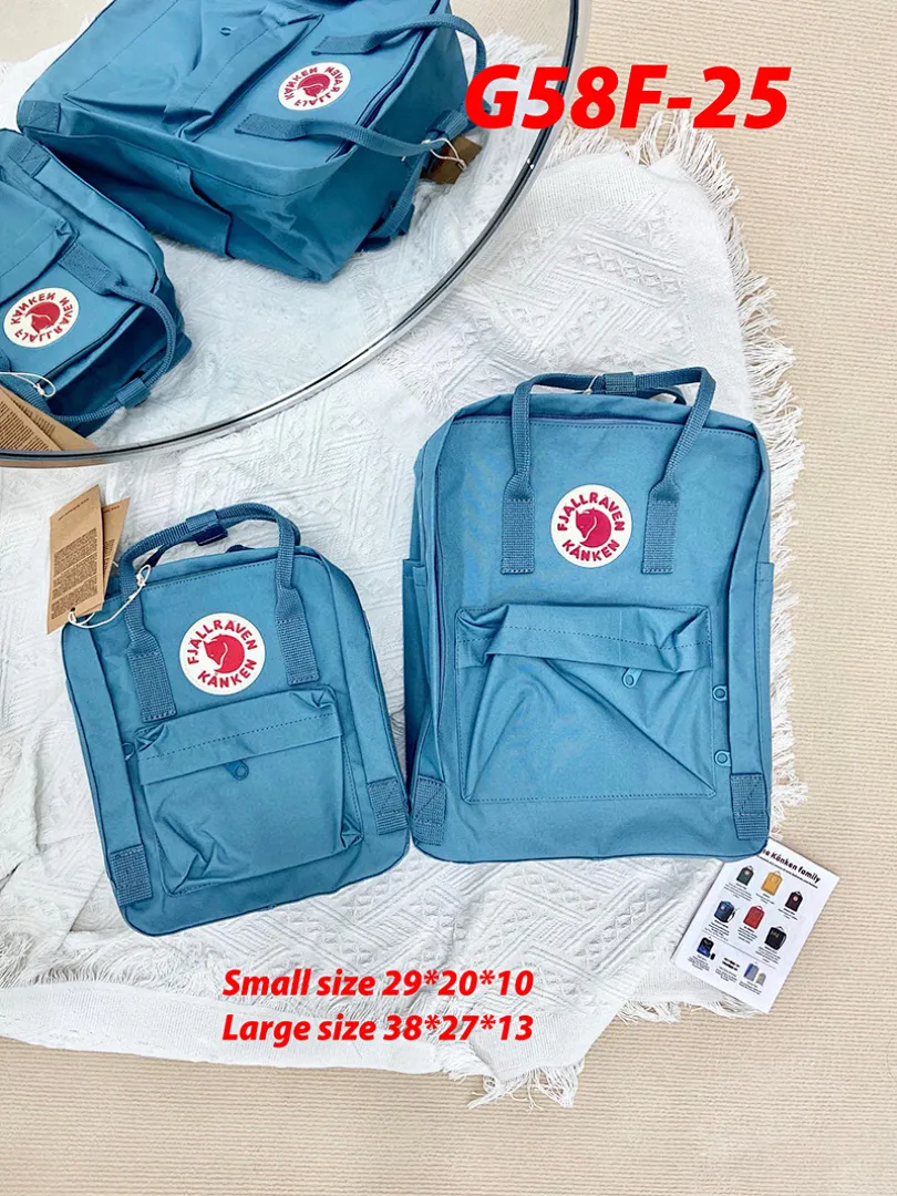Fjallraven G58F תמונה 7