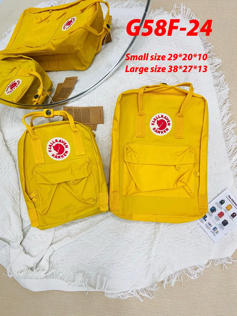 Fjallraven G58F תמונה 8