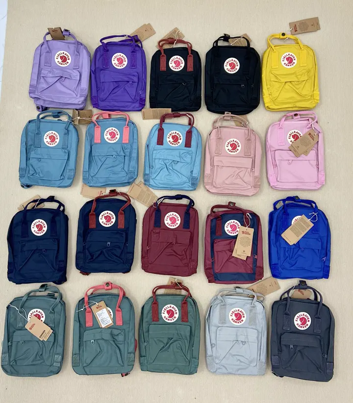 Fjallraven G58F