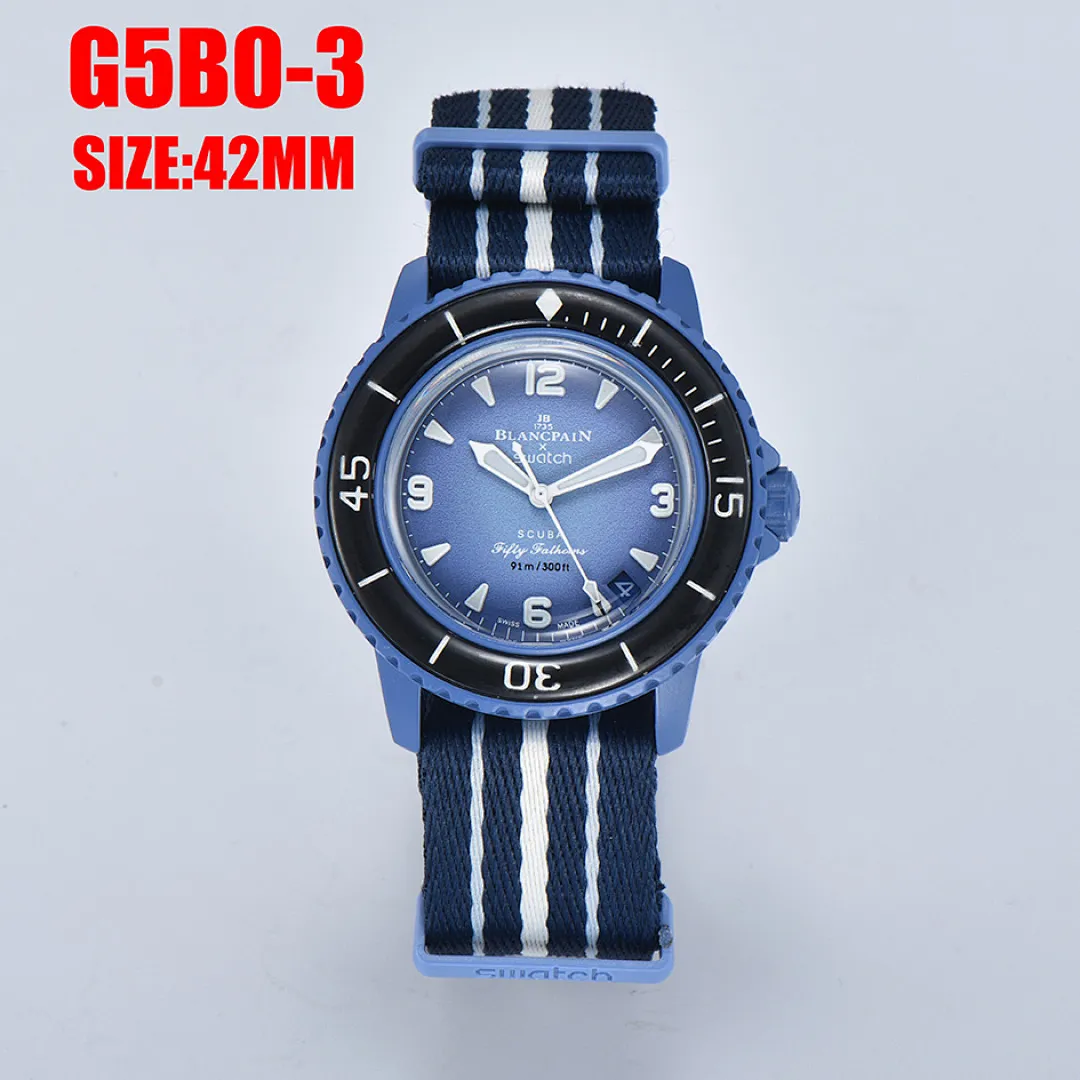 Blancpain G5B0 תמונה 13