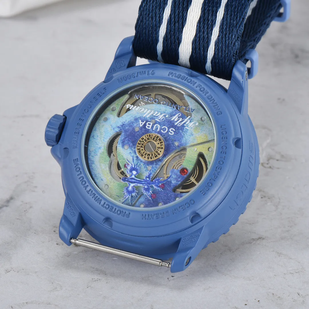 Blancpain G5B0 תמונה 8