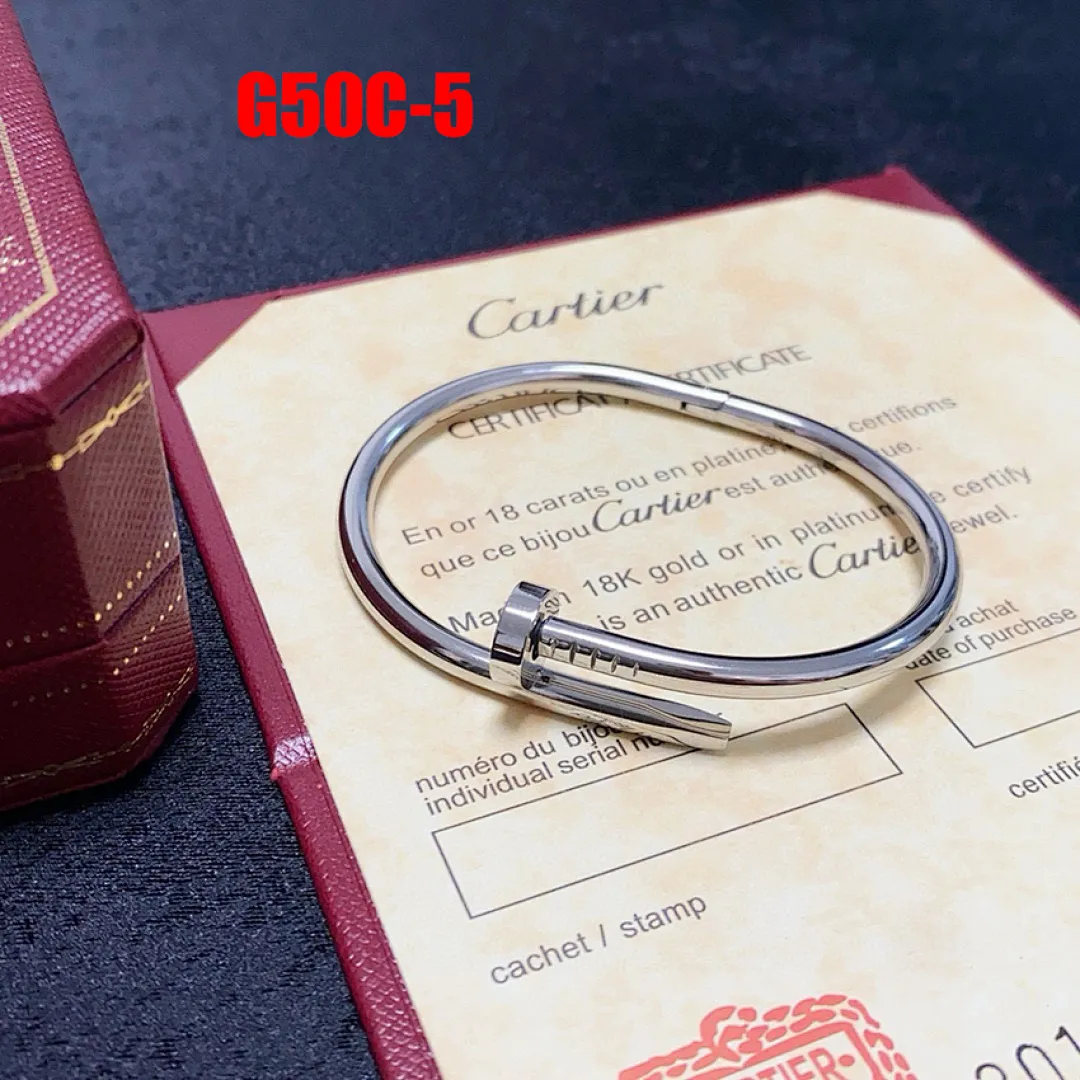 Cartier G5C0 תמונה 15