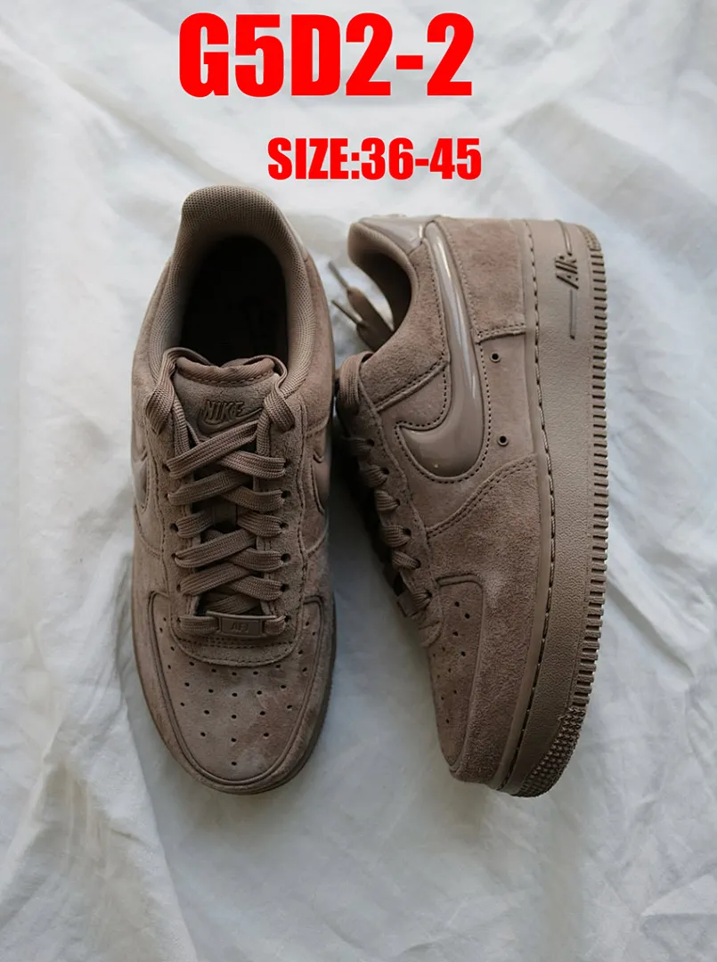 Nike G5D2 תמונה 12