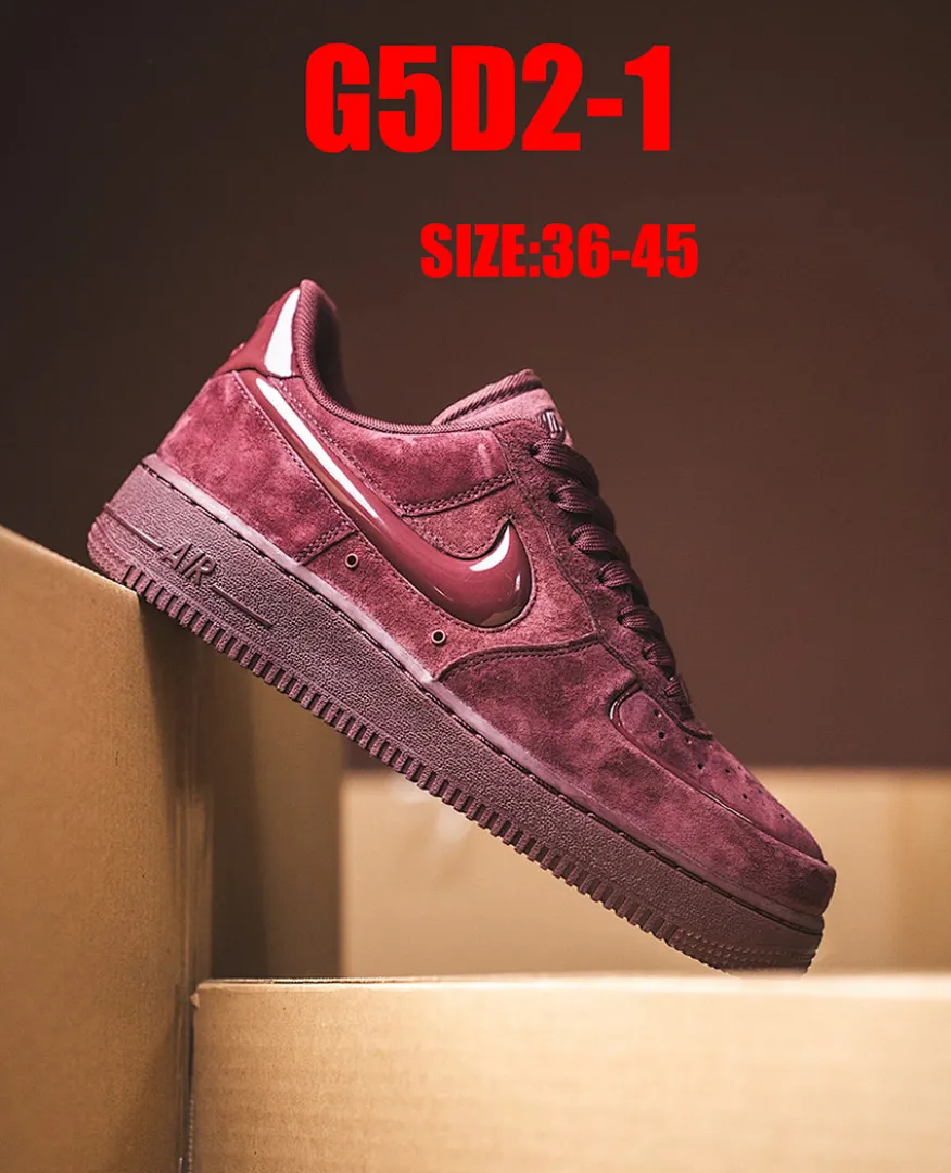 Nike G5D2 תמונה 13